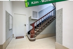 Sofort bezugsfrei! Top geschnittene Etagenwohnung in Köln-Mülheim