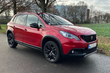 Peugeot 2008 89.800 km 8.890 &euro; Köln 51103