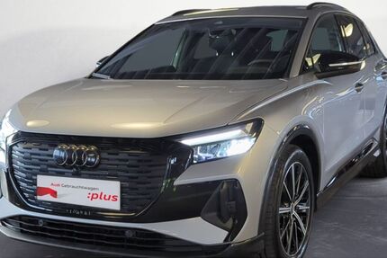 Audi Q4 e-tron 5.793 km 45.980 &euro; Hilden 40721