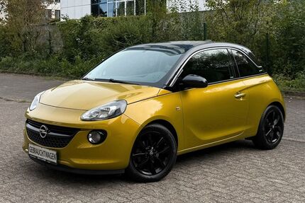 Opel Adam 119.000 km 5.750 &euro; Neuss 41460