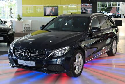 Mercedes-Benz C 250 109.366 km 16.950 &euro; Troisdorf (Köln/Bonn) 53842