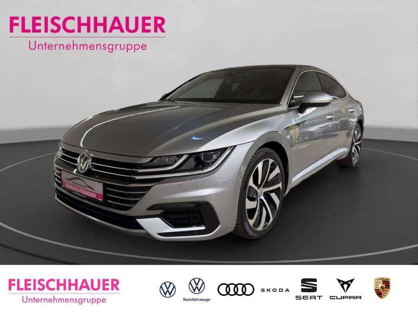 Arteon