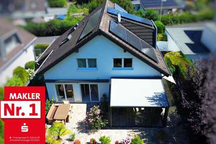 Haus Leverkusen Bergisch Neukirchen - 5 Zimmer, 205 m&sup2;, 1.148.000&euro; | Angebot:27291236