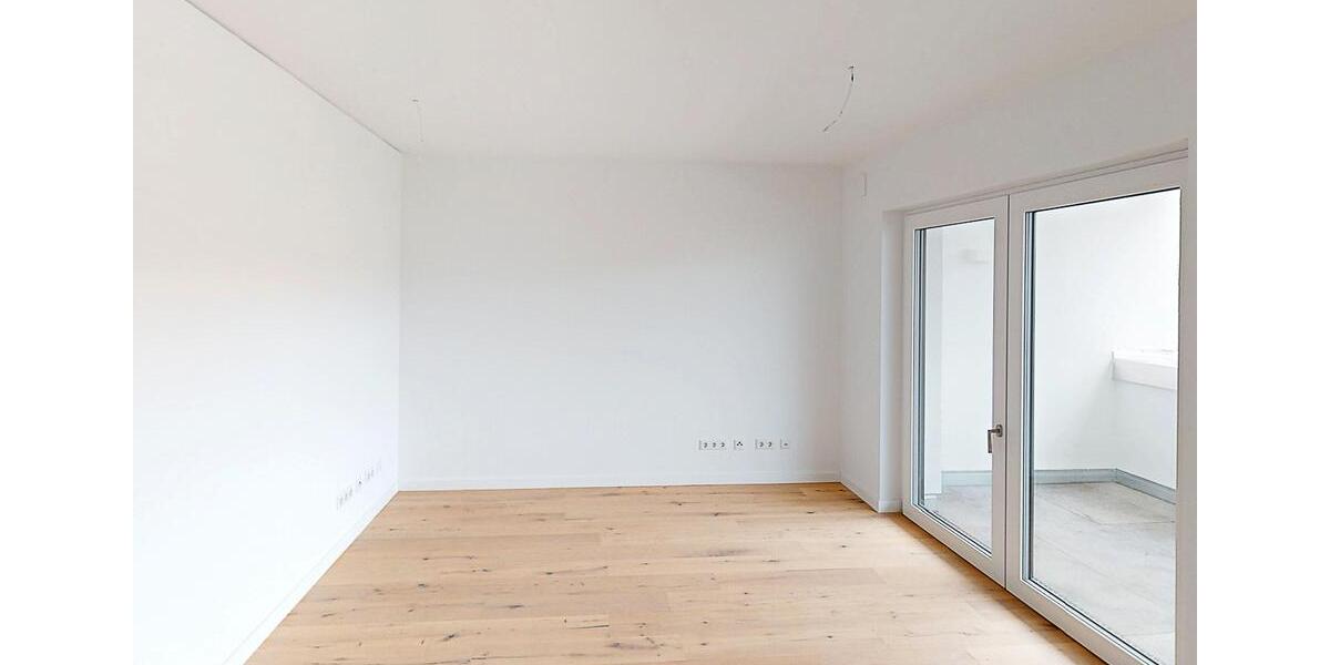 Dachgeschoßwohnung Düsseldorf Stadtbezirk 3 - 2 Zimmer, 75 m&sup2;, 1.480&euro; | Angebot:25614439