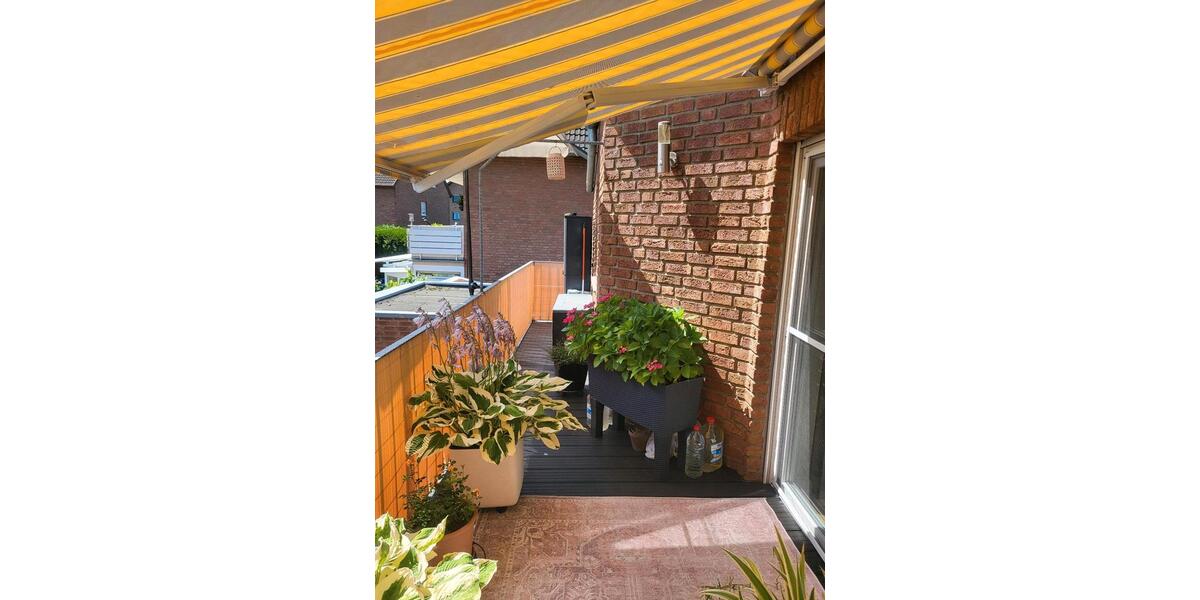 Etagenwohnung Bergheim - 3 Zimmer, 96 m&sup2;, 310.000&euro; | Angebot:27078463
