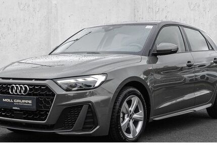 Audi A1 19.468 km 22.850 € Düsseldorf 40474