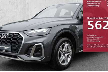 Audi Q5 88.815 km 33.980 &euro; Düsseldorf 40474