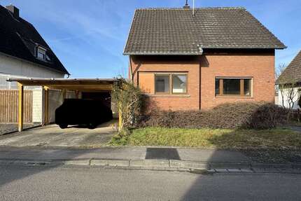 Haus zum Kaufen in Erftstadt - Erp 250.000 € 83 m² 4 zimmer