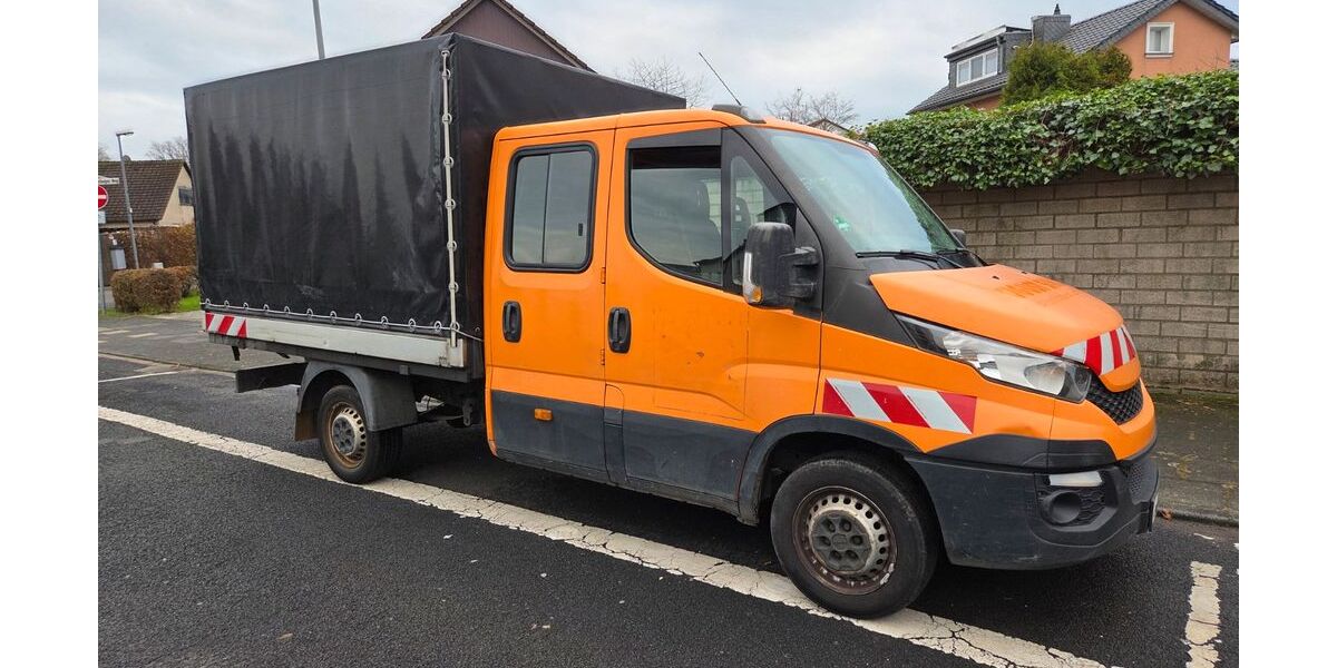 IVECO Andere 185.920 km 7.990 &euro; Köln 51063