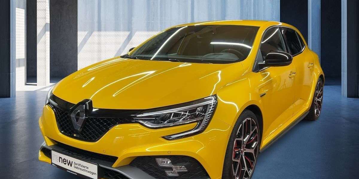 Renault Megane 51.510 km 31.990 &euro; Köln 50939