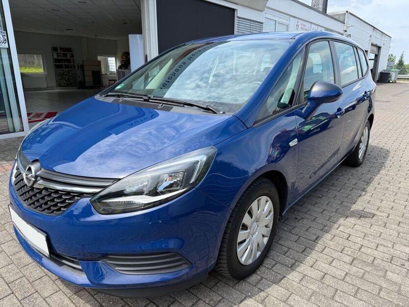 Zafira