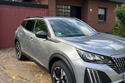 Peugeot 2008 17.781 km 16.800 &euro; Köln 50931