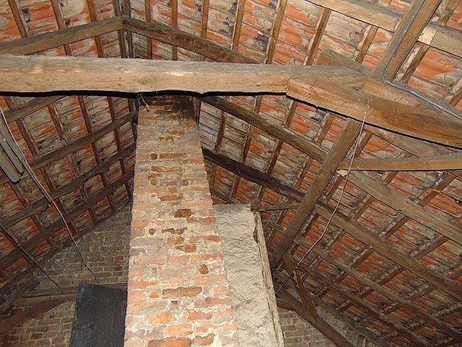 Mehrfamilienhaus, Wohnhaus Bergheim Oberaußem - 5 Zimmer, 160 m&sup2;, 189.000&euro; | Angebot:25276356