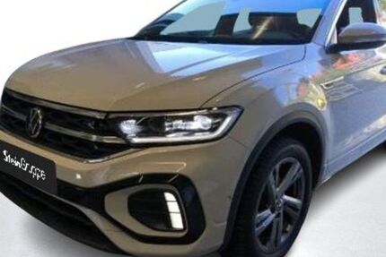 VW T-Roc 35.950 km 23.977 &euro; Bergisch Gladbach 51465