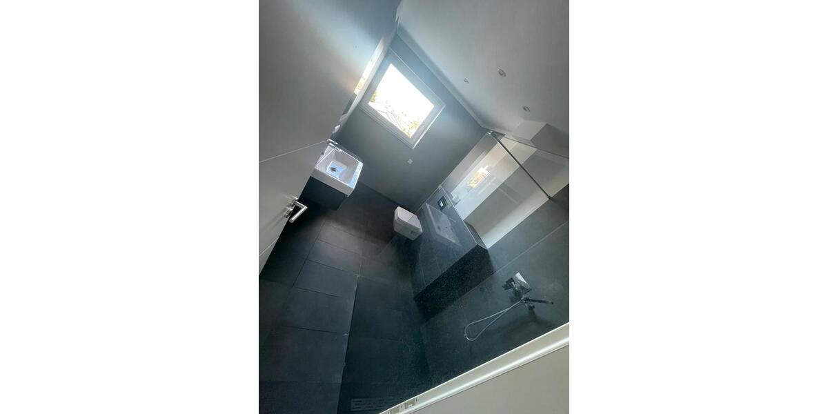 Penthouse Wohnung Köln-Pesch 114qm 4 zimmer