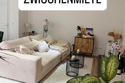 Altbauwohnung am Rande der Kölner Südstadt zur Zwischenmiete 2 zimmer