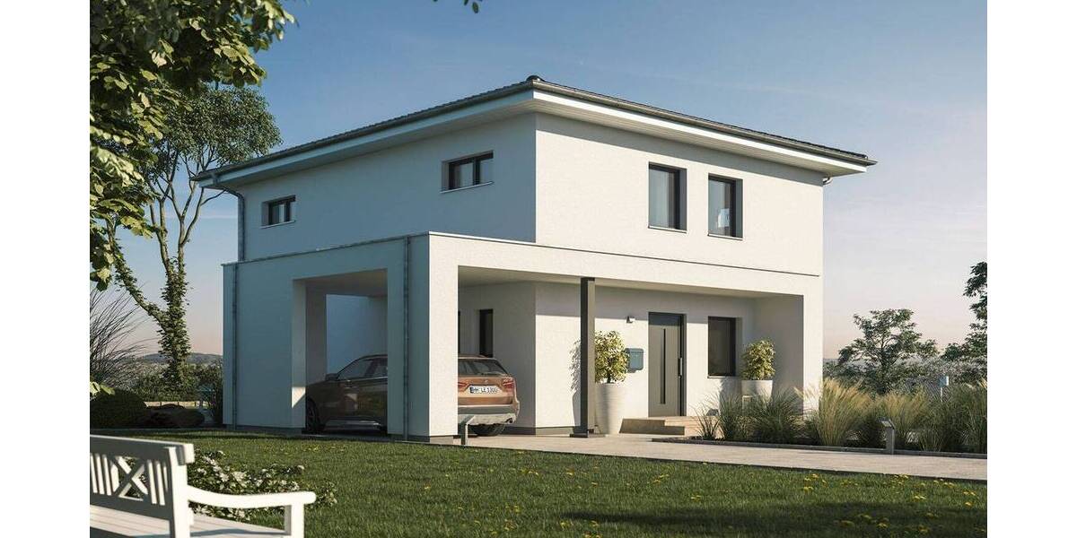 Einfamilienhaus Bergheim Niederaußem - 6 Zimmer, 125 m&sup2;, 441.498&euro; | Angebot:26788231