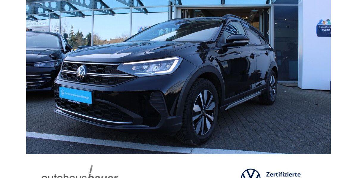 VW Taigo 10.118 km 21.280 &euro; Wesseling 50389