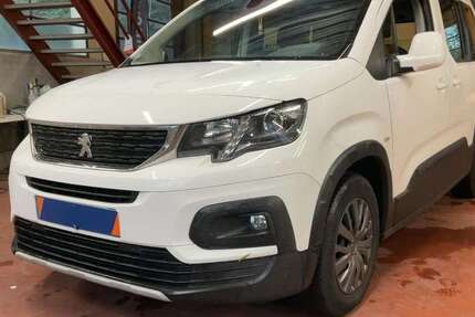 Peugeot Rifter 50.426 km 14.990 &euro; Düsseldorf 40589