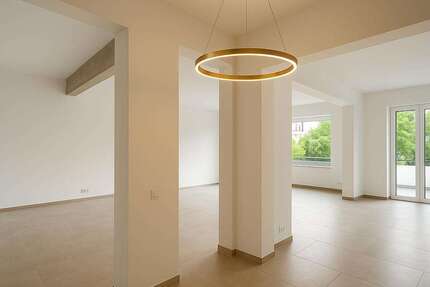 Wohnung zum Kaufen in Düsseldorf 1.100.000 € 149.81 m² 4 zimmer