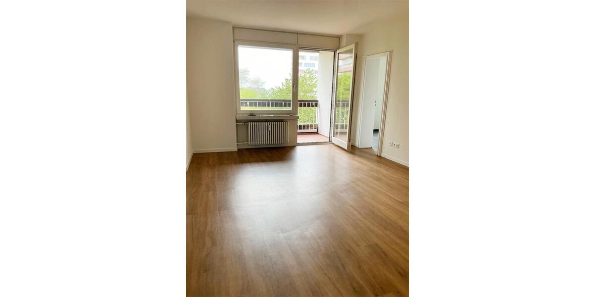 Etagenwohnung Köln Rodenkirchen - 2 Zimmer, 55 m&sup2;, 1.050&euro; | Angebot:25377625