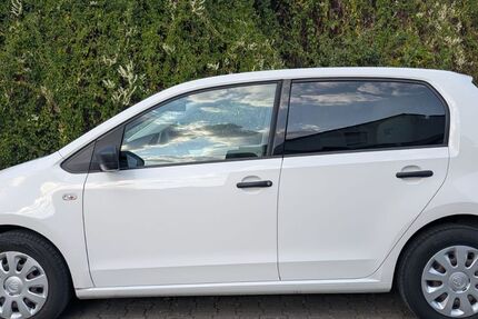 Skoda Citigo 105.000 km 4.990 &euro; Langenfeld 40764
