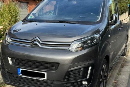 Citroen SpaceTourer 118.270 km 23.500 &euro; Neuss 41469
