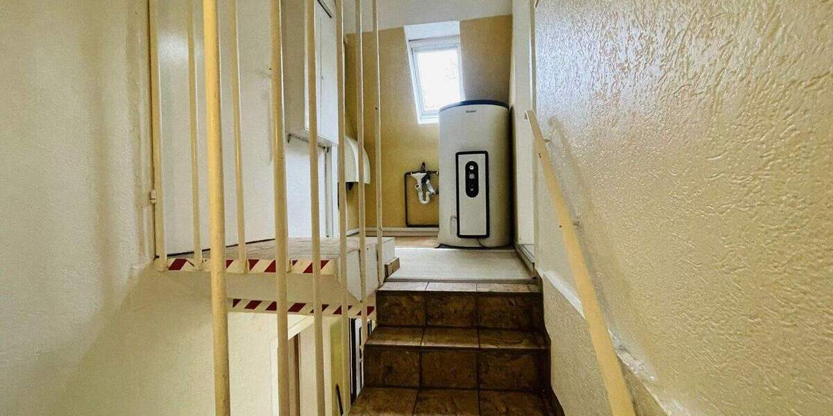 Einfamilienhaus Hilden Kalstert - 5 Zimmer, 107 m&sup2;, 349.000&euro; | Angebot:25358364