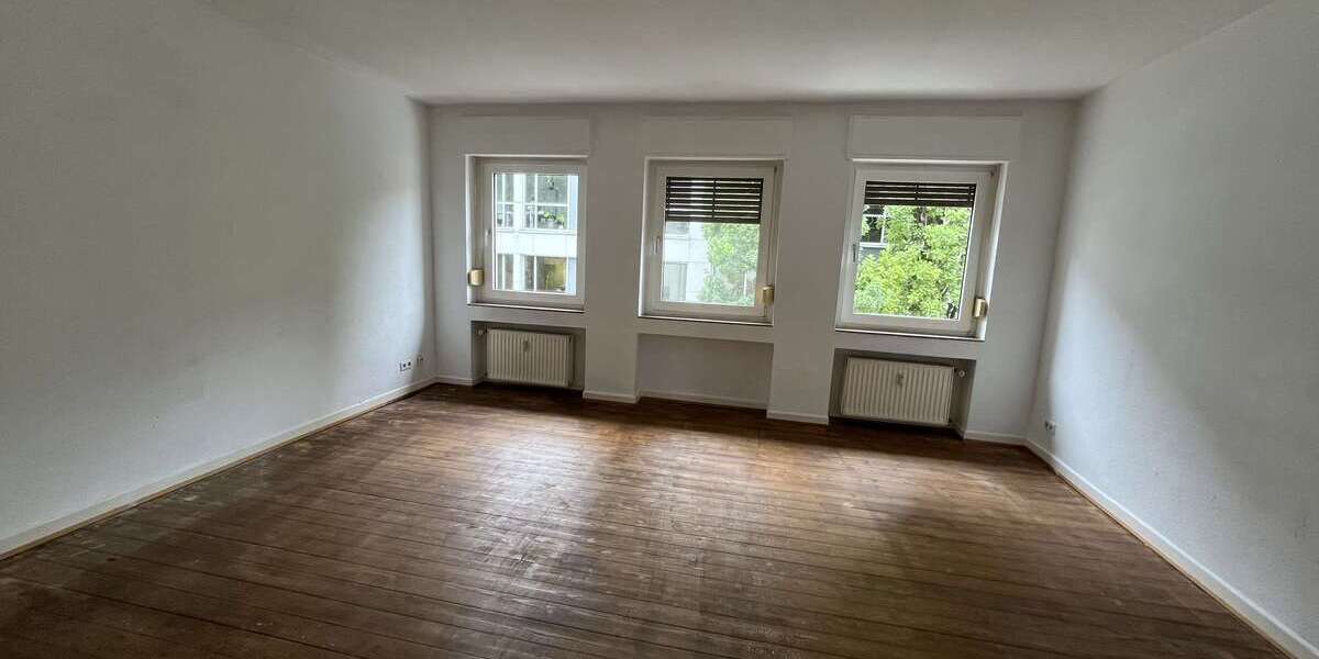 Etagenwohnung Brühl - 2 Zimmer, 56 m&sup2;, 600&euro; | Angebot:27008799