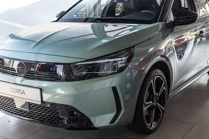 Opel Corsa 3.900 km 19.950 &euro; Erftstadt 50374