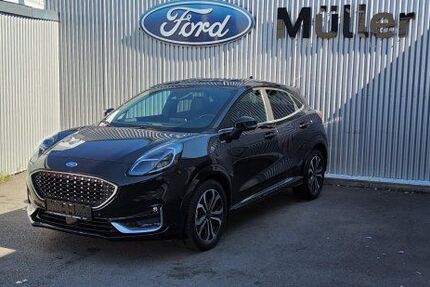 Ford Puma 29.869 km 17.990 &euro; Bergisch Gladbach 51427