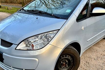 Mitsubishi Colt 150.000 km 1.499 &euro; Remscheid 42853