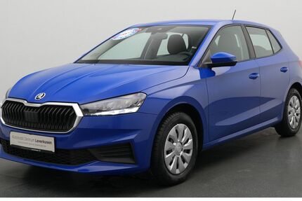 Skoda Fabia 37.980 km 12.980 &euro; Leverkusen 51379