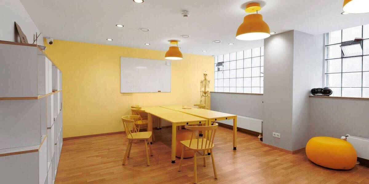 Zentral + möbliert: 1-Zimmer-Apartment gelegen in Köln-Ehrenfeld ab Februar | Maxi Studio 1 zimmer