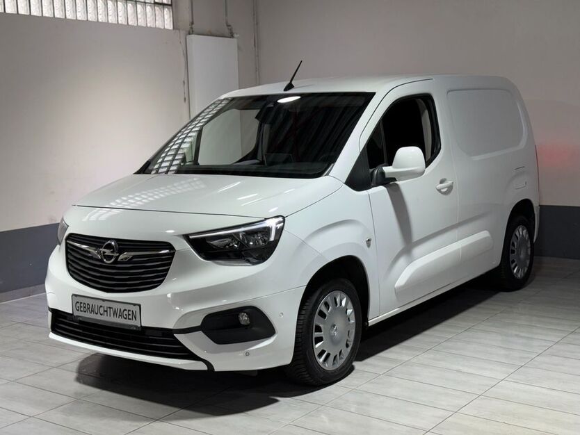Opel Combo 70.551 km 13.970 € Köln 50739