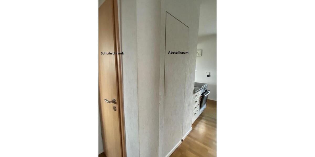 Erdgeschoßwohnung Leverkusen Opladen - 3 Zimmer, 61 m&sup2;, 244.499&euro; | Angebot:25324798