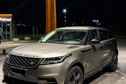 Land Rover Range Rover Velar 134.500 km 20.000 &euro; Bergheim 50126