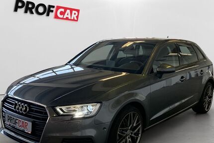 Audi A3 28.600 km 17.390 &euro; Köln 51145