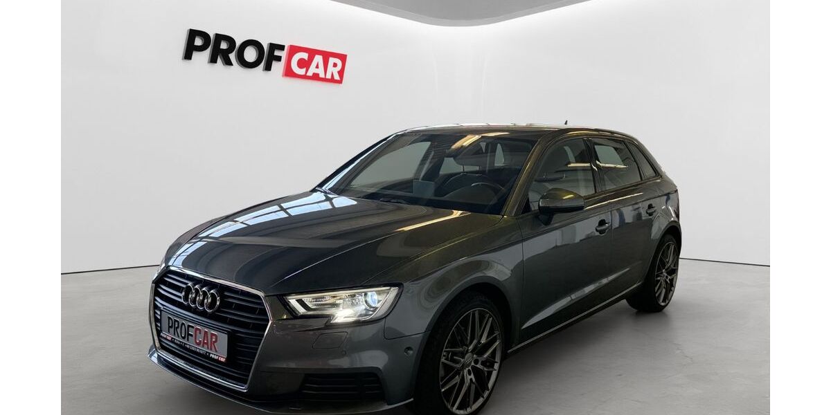 Audi A3 28.600 km 17.390 &euro; Köln 51145