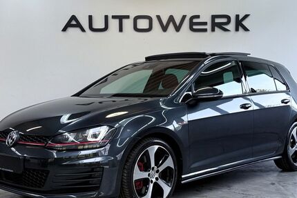 VW Golf 66.278 km 18.499 € Hückeswagen 42499