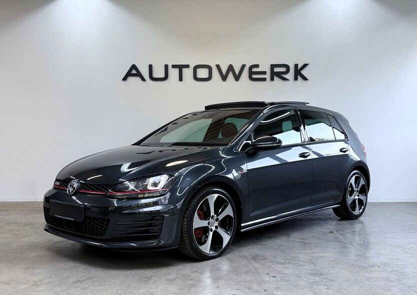 VW Golf 66.278 km 18.499 € Hückeswagen 42499