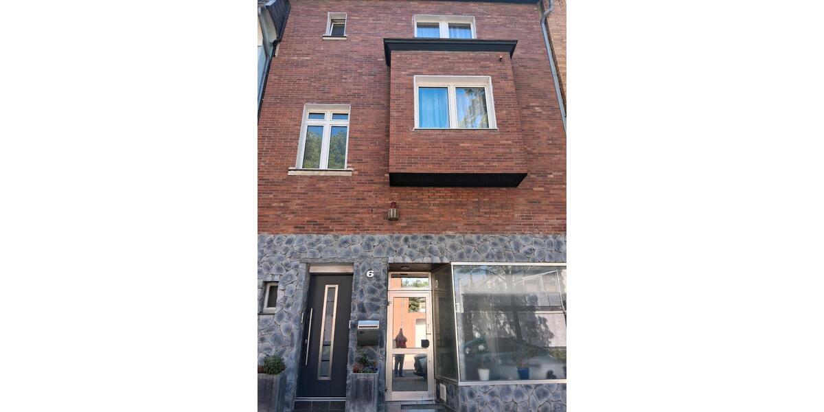 Reihenhaus Neuss Augustinusviertel - 5 Zimmer, 160 m&sup2;, 590.000&euro; | Angebot:25420622