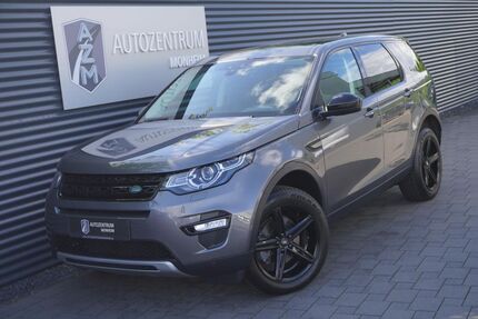 Land Rover Discovery Sport 75.000 km 18.990 &euro; Monheim am Rhein 40789