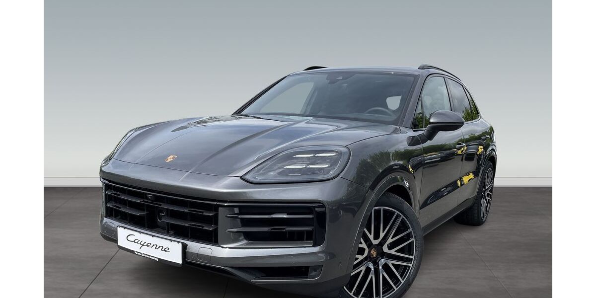 Porsche Cayenne 6.900 km 109.900 &euro; Bergisch Gladbach 51429