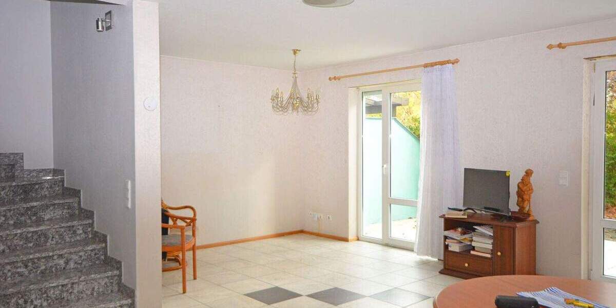 Modernes Reihenendhaus in Hürth-Hermülheim - Großzügiger Garten und exzellente Verkehrsanbindung 6 zimmer