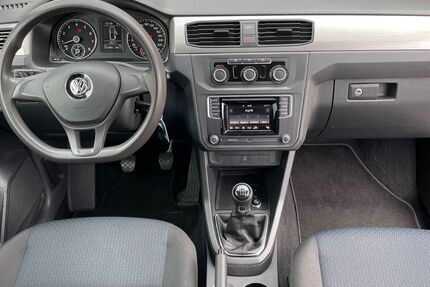 VW Caddy 121.000 km 12.400 &euro; Rommerskirchen 41569