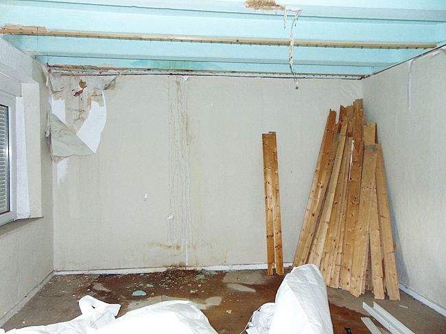 Mehrfamilienhaus, Wohnhaus Bergheim Oberaußem - 5 Zimmer, 160 m&sup2;, 189.000&euro; | Angebot:25276356