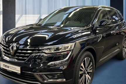 Renault Koleos 58.629 km 27.412 &euro; Köln 50939