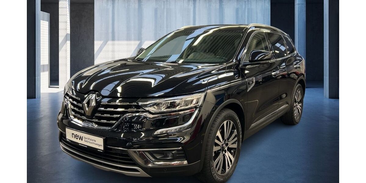 Renault Koleos 58.629 km 27.412 &euro; Köln 50939