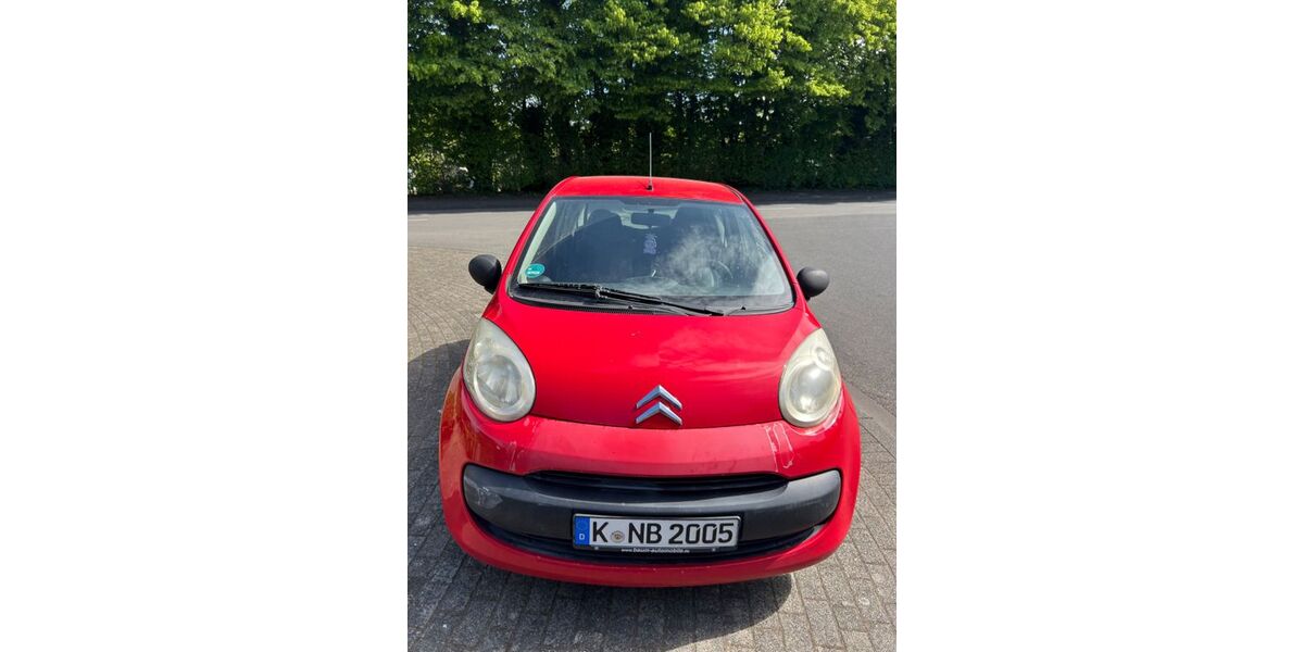 Citroen C1 187.000 km 1.250 &euro; Köln 51109
